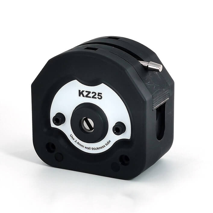 KZ25PPS 蠕动泵泵头